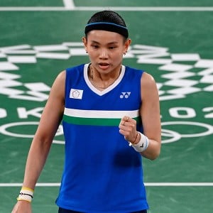 Tai Tzu-ying