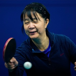 Zhiying Zeng