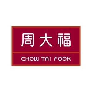 Chow Tai Fook