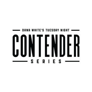 Dana White's Contender Series
