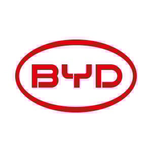 Byd Electronic