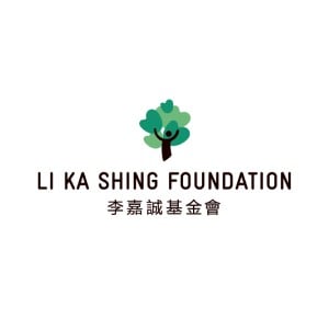 Li Ka Shing Foundation