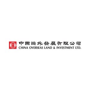 China Overseas Land & Investment