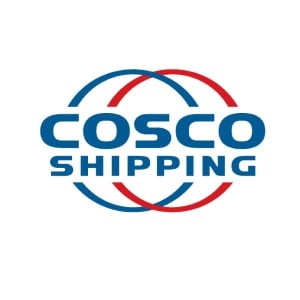 Cosco Shipping