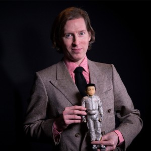Wes Anderson