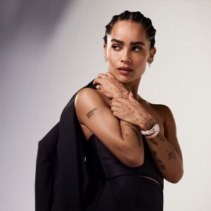 Zoë Kravitz