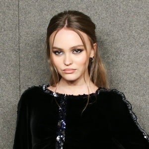 Lily-Rose Depp