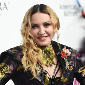 Madonna