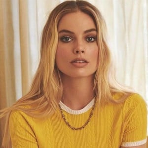 Margot Robbie