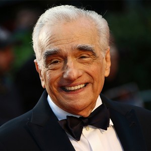 Martin Scorsese