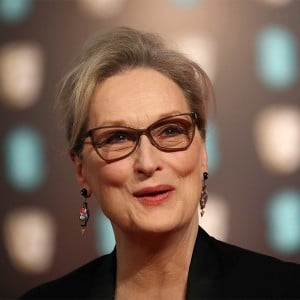 Meryl Streep