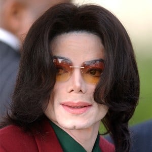 Michael Jackson