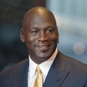 Michael Jordan
