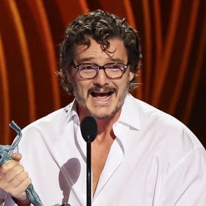 Pedro Pascal