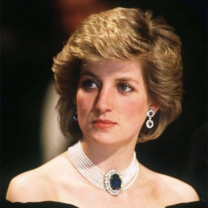 Princess Diana