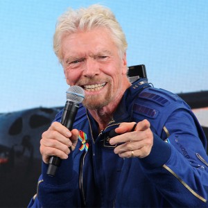 Richard Branson