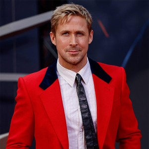 Ryan Gosling