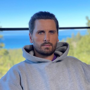 Scott Disick