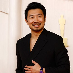 Simu Liu