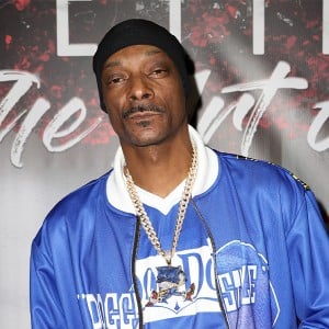Snoop Dogg
