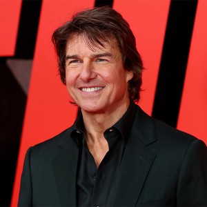 Tom Cruise