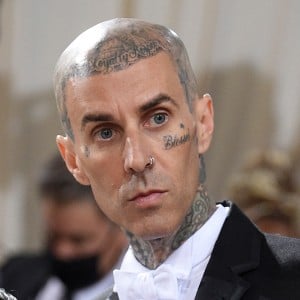 Travis Barker