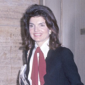Jackie Kennedy