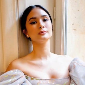 Heart Evangelista