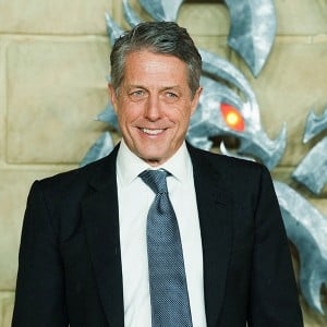 Hugh Grant