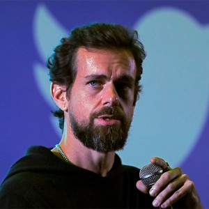 Jack Dorsey