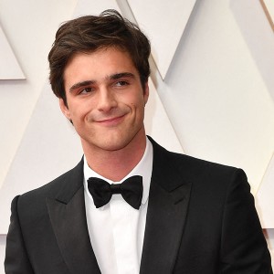 Jacob Elordi
