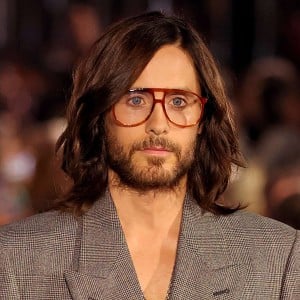 Jared Leto
