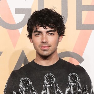 Joe Jonas