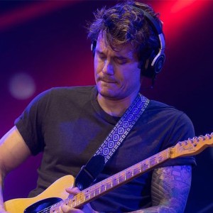 John Mayer
