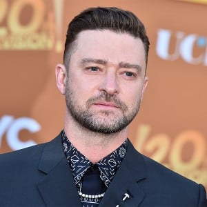 Justin Timberlake