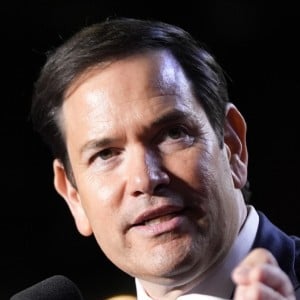 Marco Rubio
