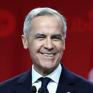 Mark Carney