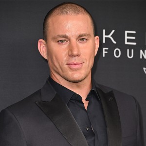Channing Tatum