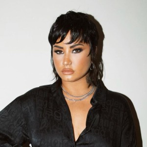 Demi Lovato