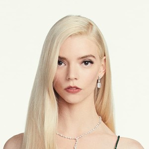 Anya Taylor-Joy