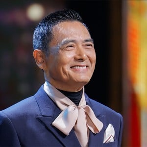 Chow Yun-fat