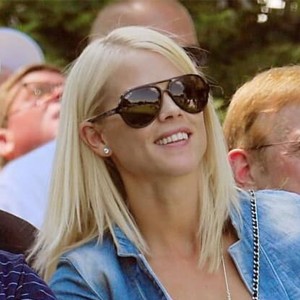 Elin Nordegren