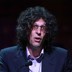 Howard Stern