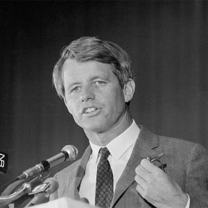 Robert F. Kennedy