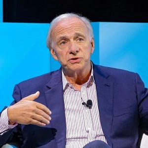 Ray Dalio