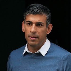 Rishi Sunak