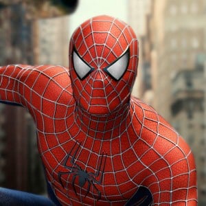Spider-Man
