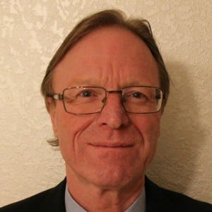 Jeff Schubert - South China Morning Post