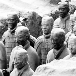 Ancient China