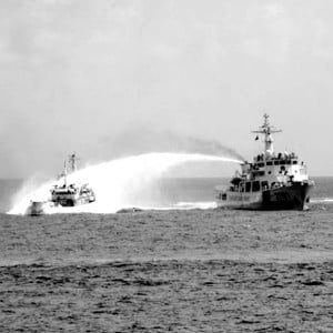 Paracel Islands